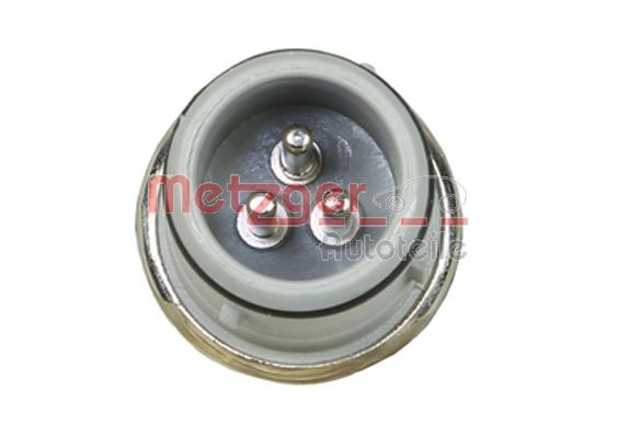 METZGER Senzor, temperatura rashladnog sredstva